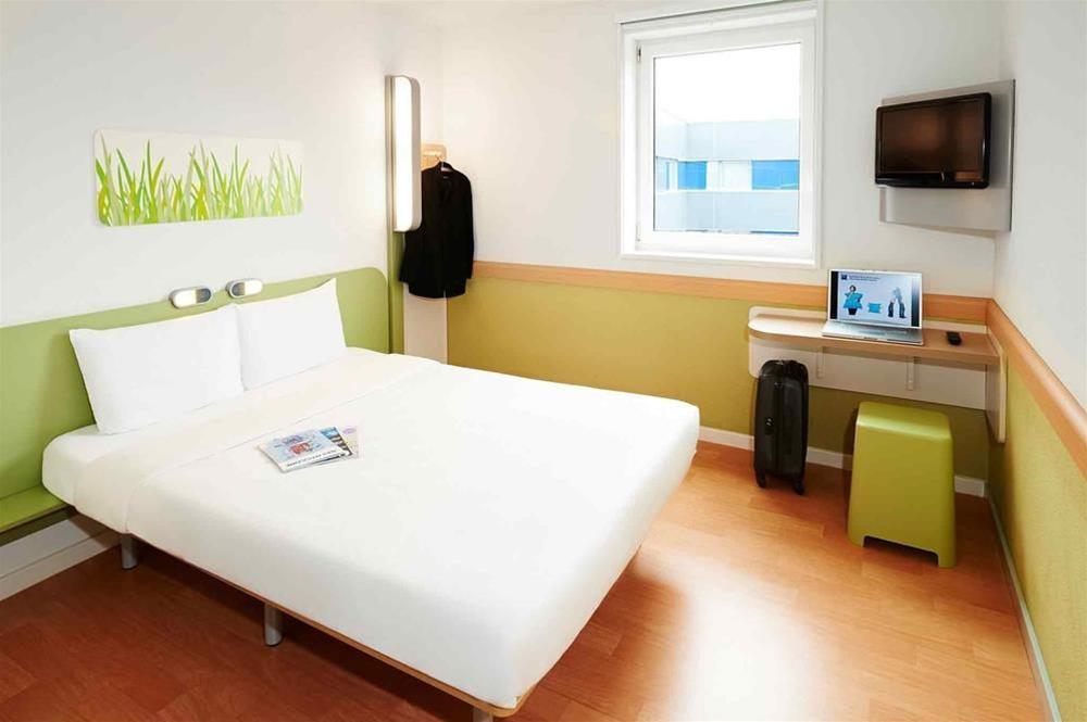 Ibis Budget Perth Airport Екстериор снимка