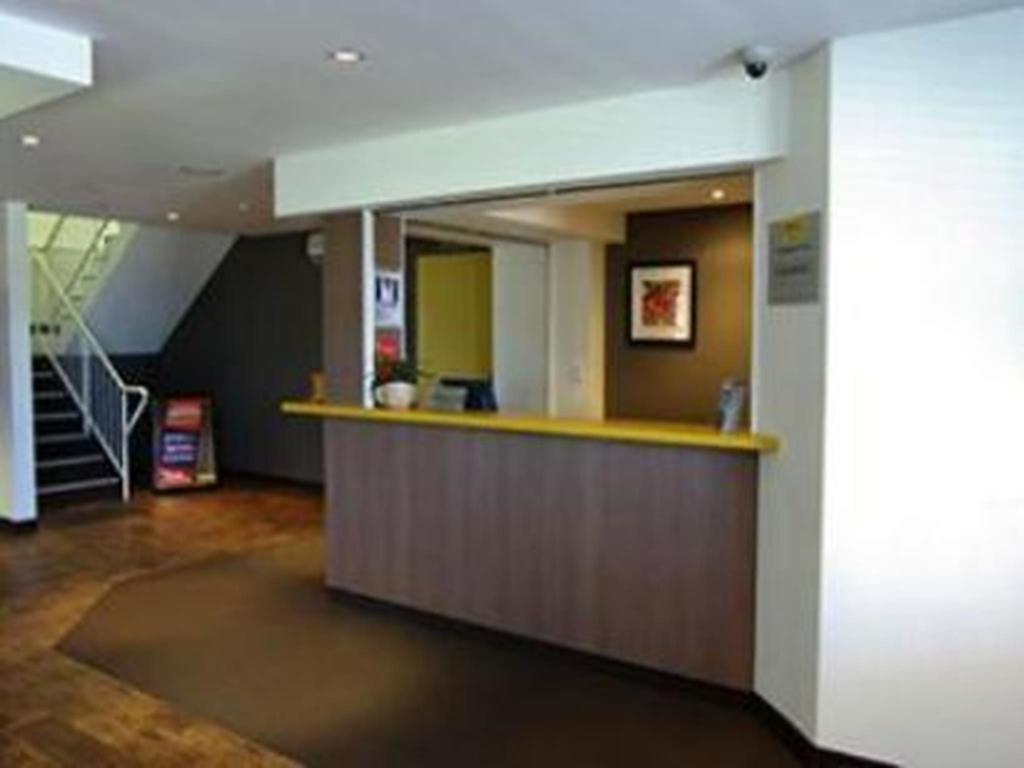 Ibis Budget Perth Airport Екстериор снимка