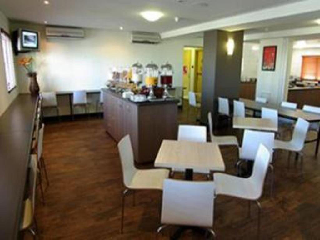 Ibis Budget Perth Airport Екстериор снимка