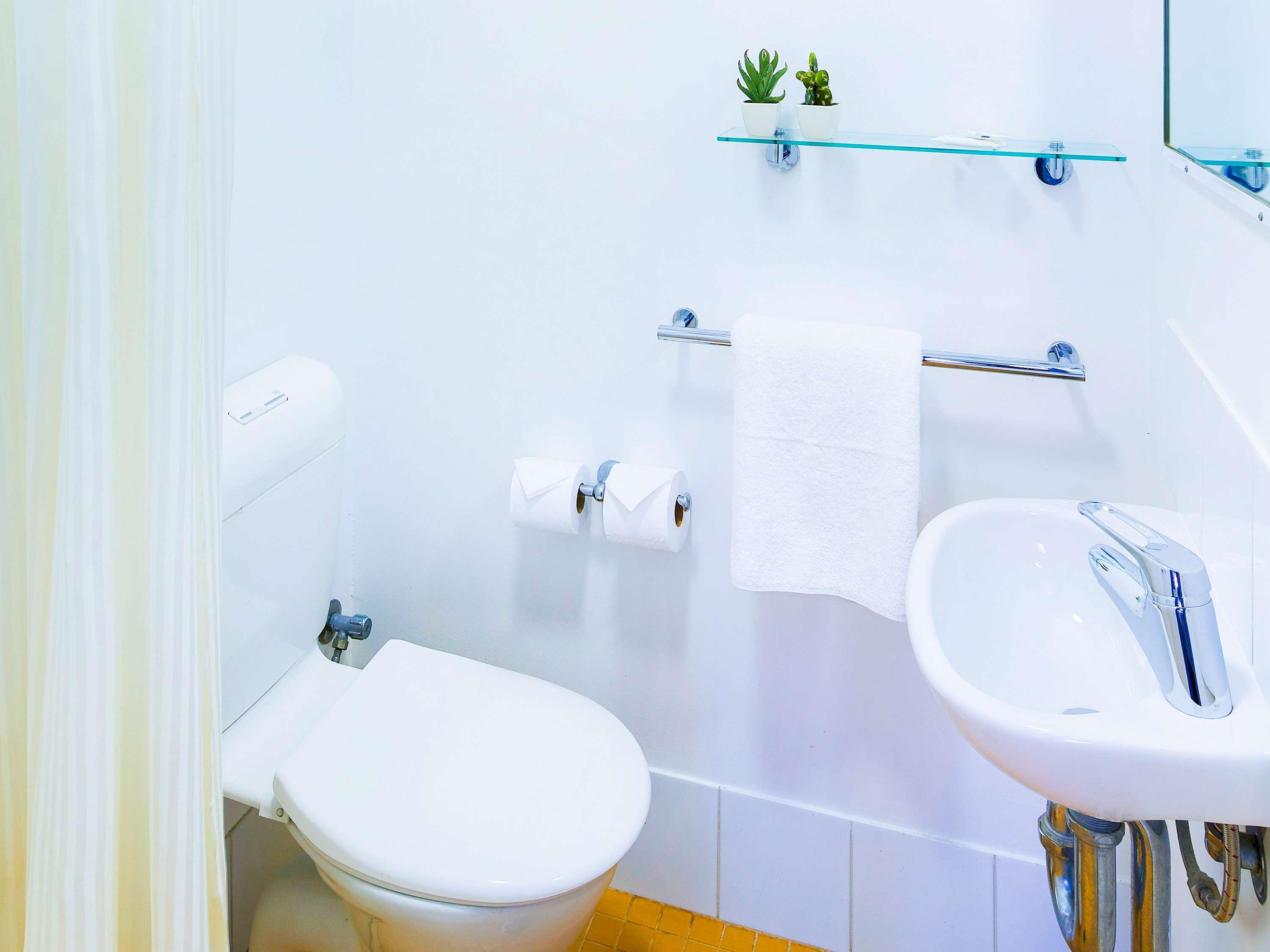 Ibis Budget Perth Airport Екстериор снимка
