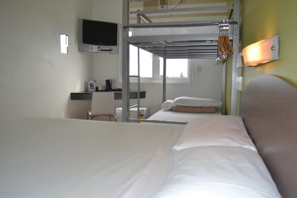 Ibis Budget Perth Airport Екстериор снимка