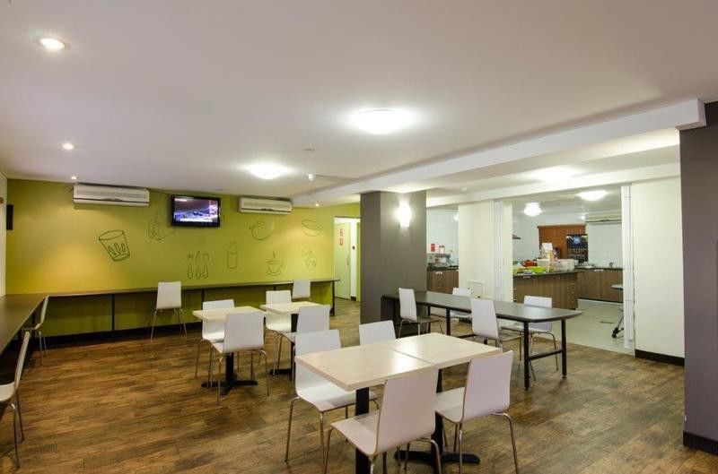 Ibis Budget Perth Airport Екстериор снимка