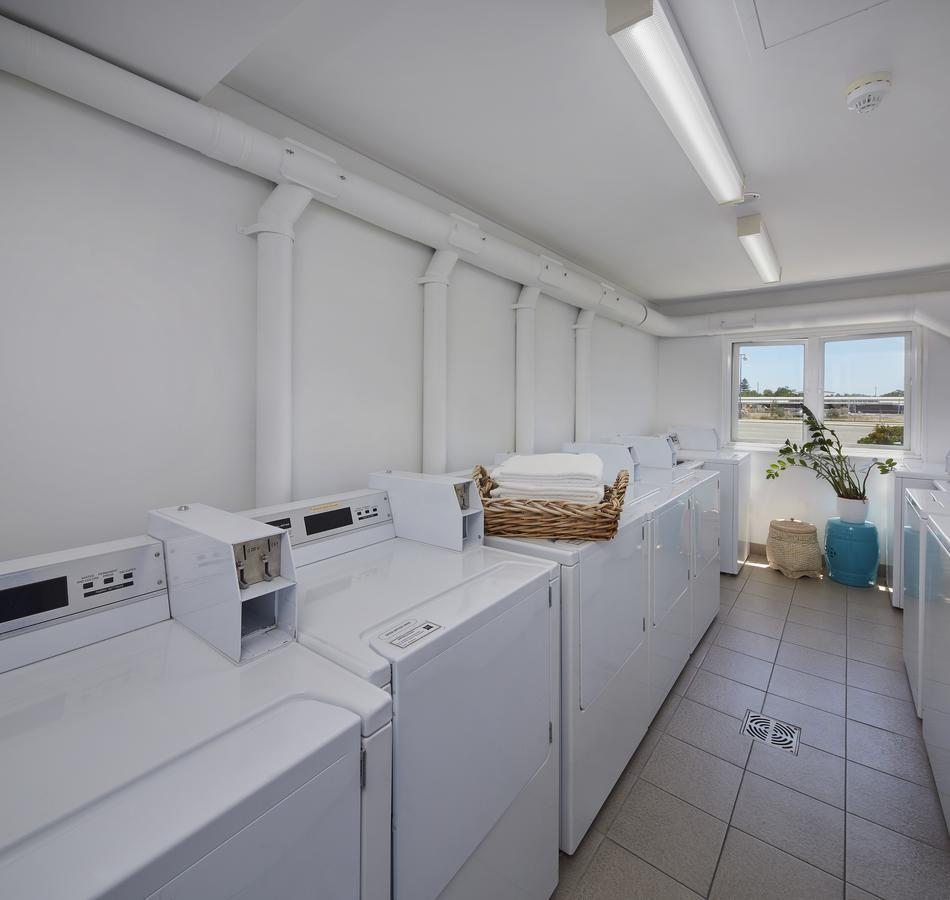 Ibis Budget Perth Airport Екстериор снимка
