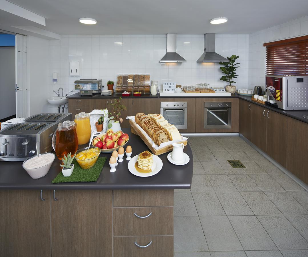 Ibis Budget Perth Airport Екстериор снимка