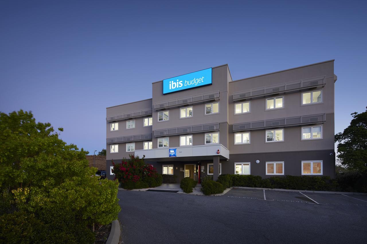 Ibis Budget Perth Airport Екстериор снимка