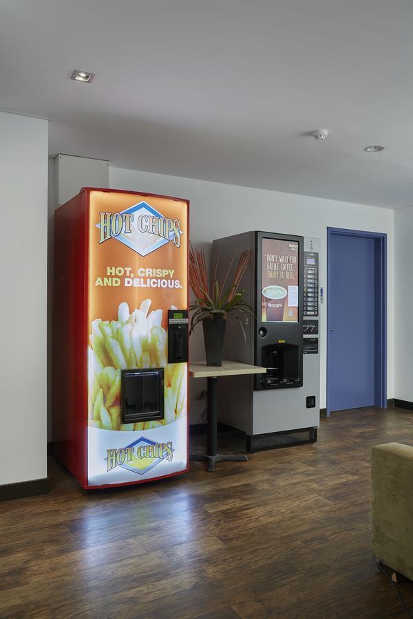 Ibis Budget Perth Airport Екстериор снимка