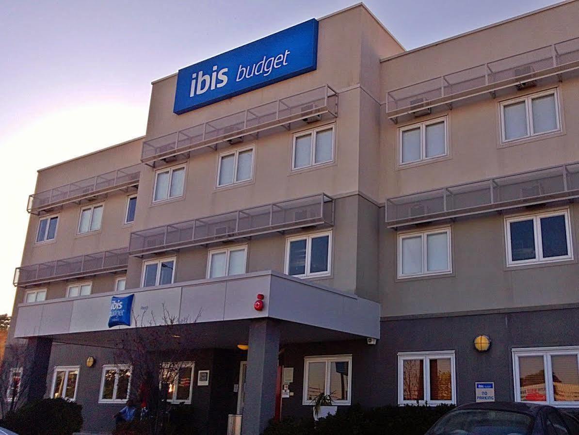 Ibis Budget Perth Airport Екстериор снимка