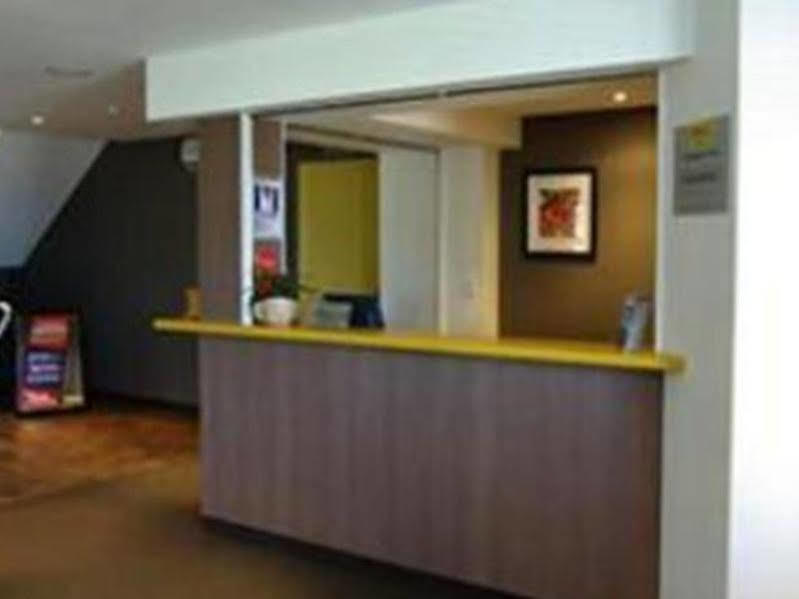 Ibis Budget Perth Airport Екстериор снимка