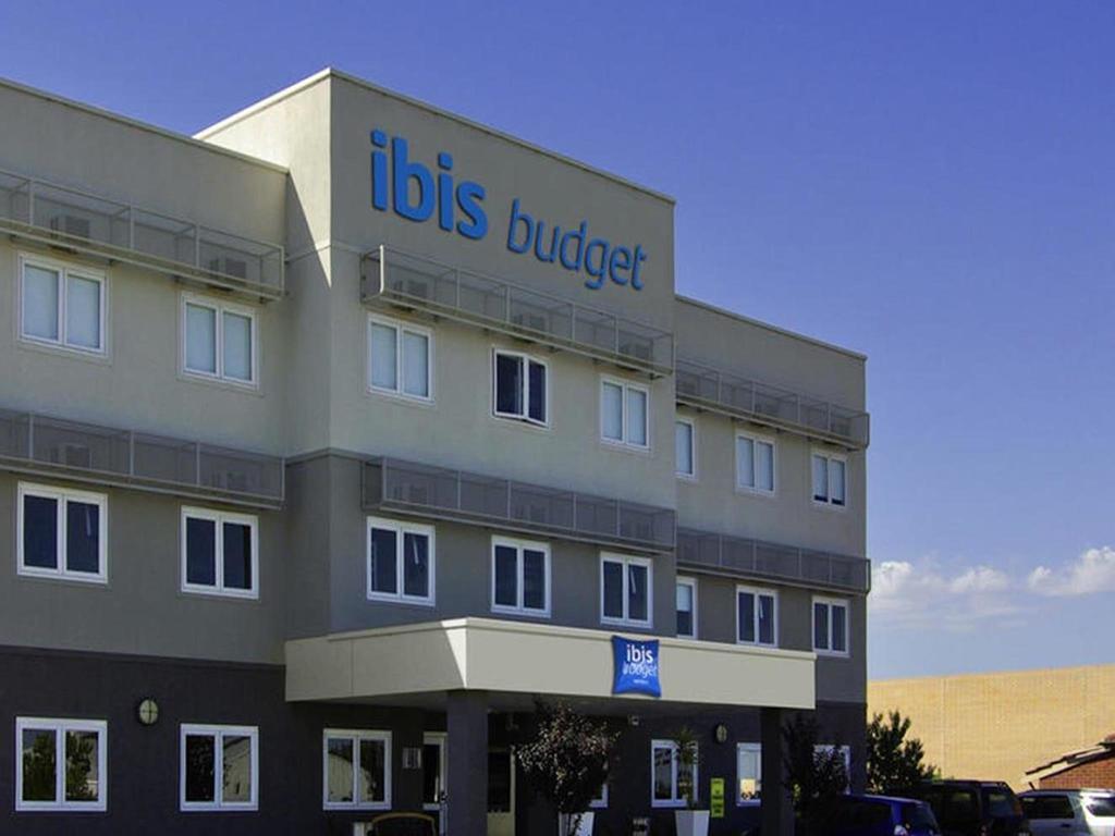 Ibis Budget Perth Airport Екстериор снимка
